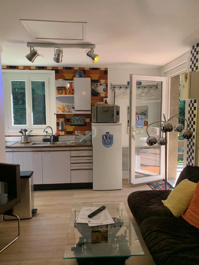 רויה Classic Driver Home 2 מראה חיצוני תמונה