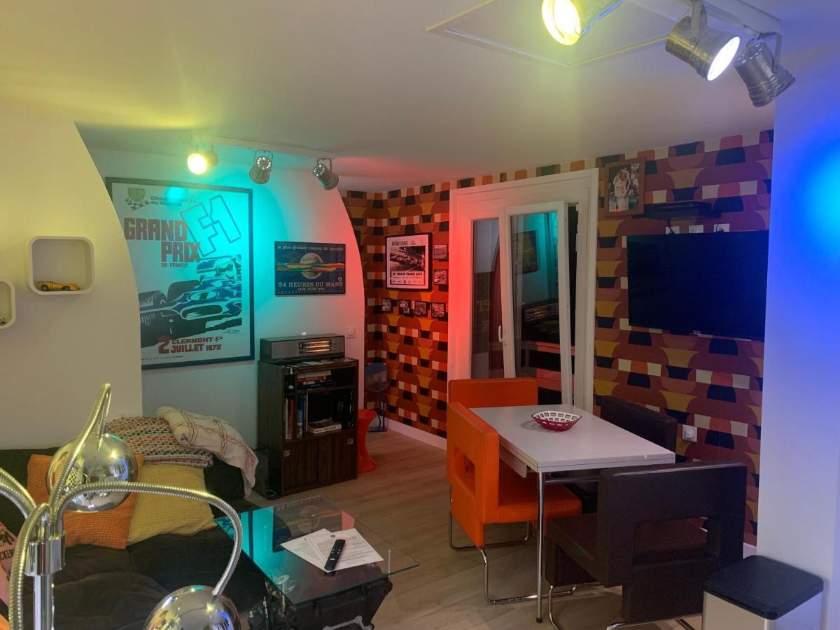 רויה Classic Driver Home 2 מראה חיצוני תמונה
