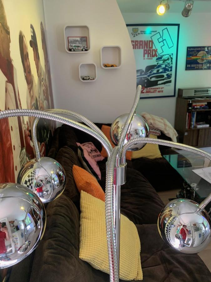 רויה Classic Driver Home 2 מראה חיצוני תמונה